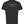 Load image into Gallery viewer, Heather Short Sleeve T shirt Black Quote Shirt (Wh
