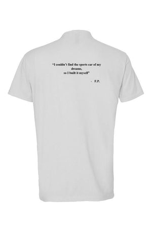 Heather Short Sleeve T shirt