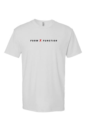 Form x Function T shirt