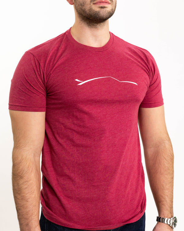 Form & Function Simplicity is key T-Shirt