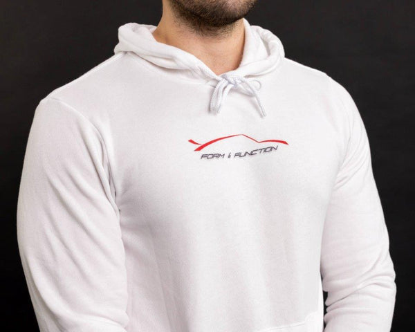 Form & Function Sleek Hoodie